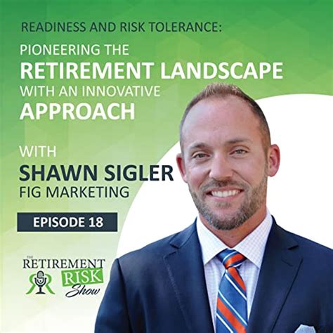 Readiness and Risk Tolerance: Pioneering the Retirement